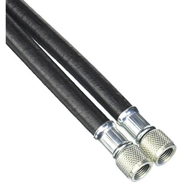 3/8 Straight Flare Yellow Jacket 14675 Plus II 3/8B Charging Hose Yellow 3/8 Straight Flare 75' Fotronic Corporation 14701 75 3/8 Straight Flare Yellow Jacket 14675 Plus II 3/8B Charging Hose Yellow 3/8 Straight Flare 75' Fotronic Corporation 14701 75